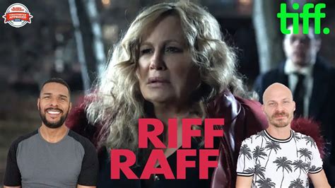 Riff Raff 2025
