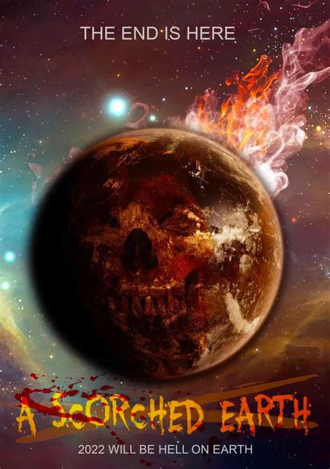 Scorched Earth 2025